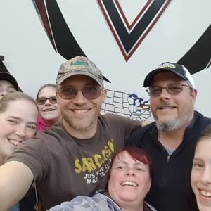 Meet your Posher, Adam